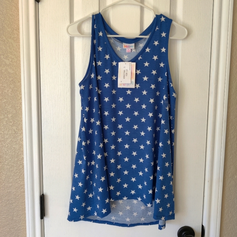 LulaRoe Kristina